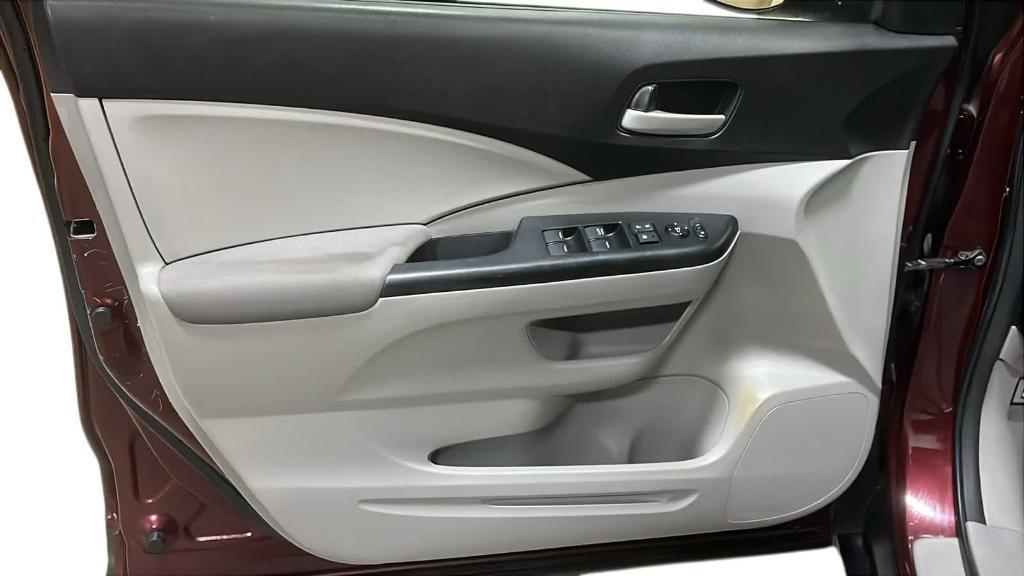 used 2014 Honda CR-V car, priced at $14,577