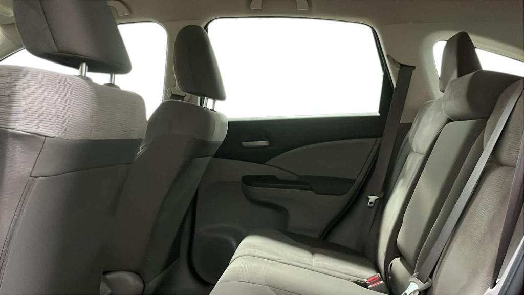 used 2014 Honda CR-V car, priced at $14,577