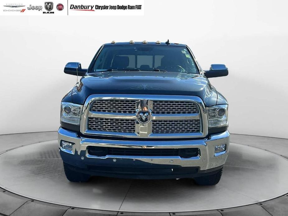 used 2018 Ram 2500 car, priced at $33,381