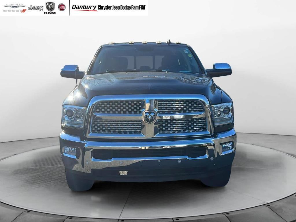 used 2018 Ram 2500 car, priced at $30,582