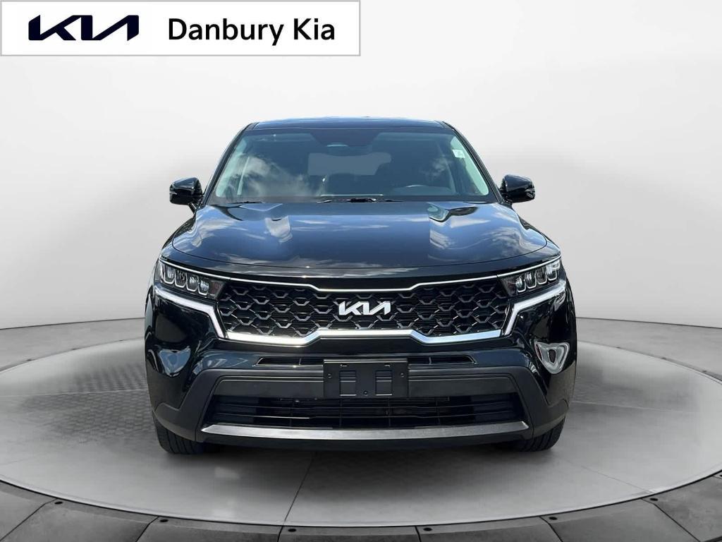 used 2022 Kia Sorento car, priced at $25,983