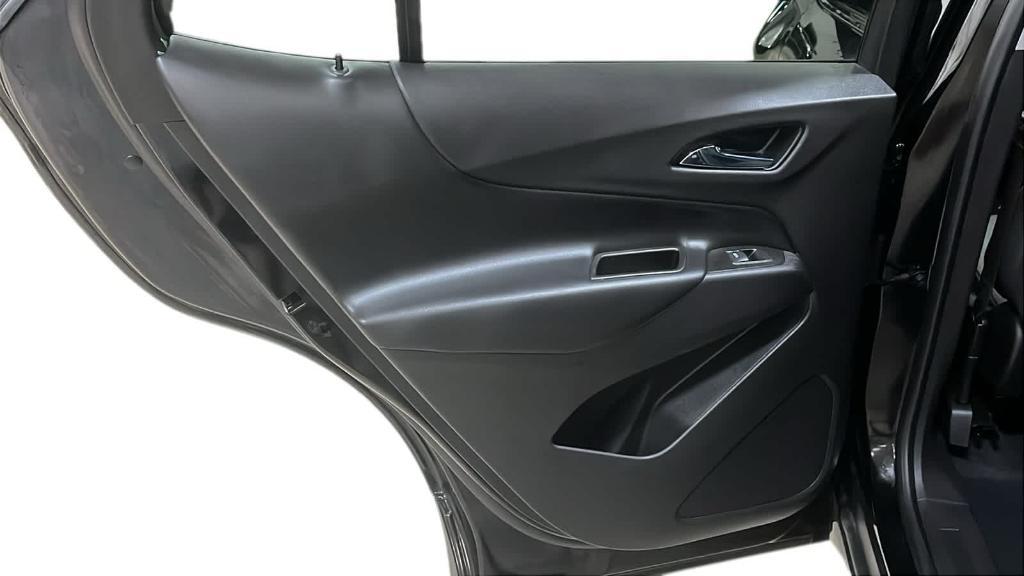 used 2020 Chevrolet Equinox car, priced at $16,826
