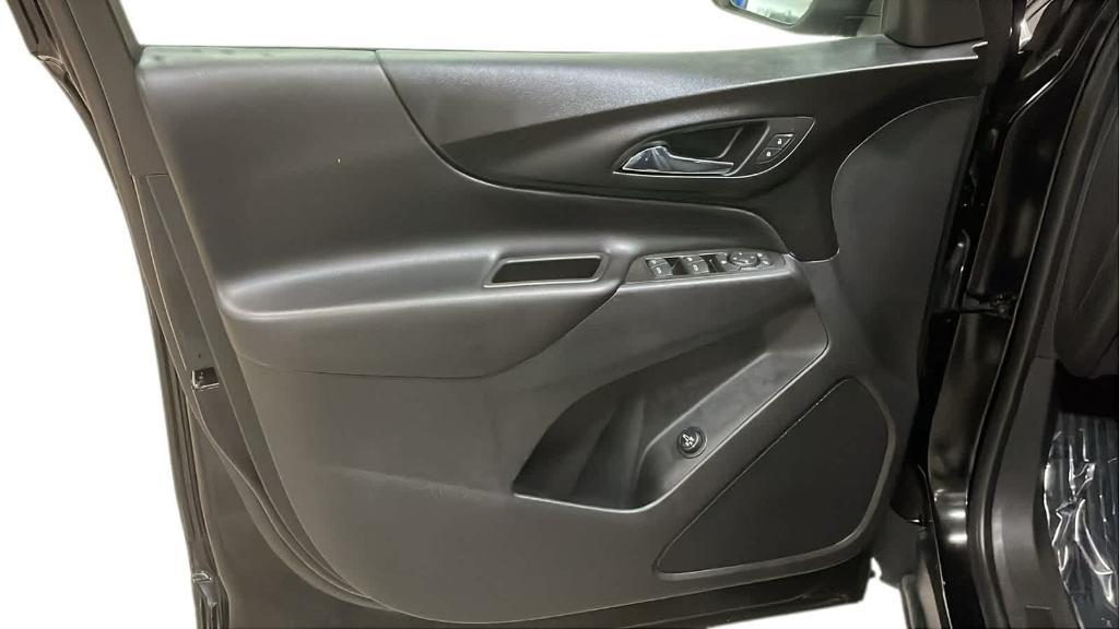 used 2020 Chevrolet Equinox car, priced at $16,826