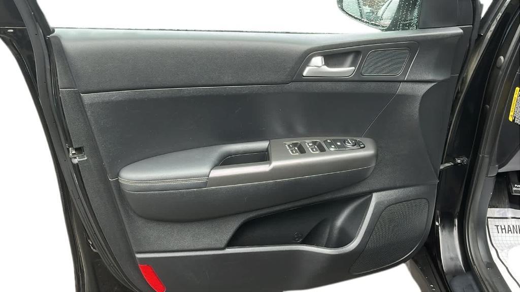 used 2020 Kia Sportage car, priced at $15,991