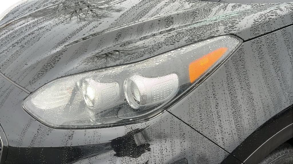 used 2020 Kia Sportage car, priced at $15,991