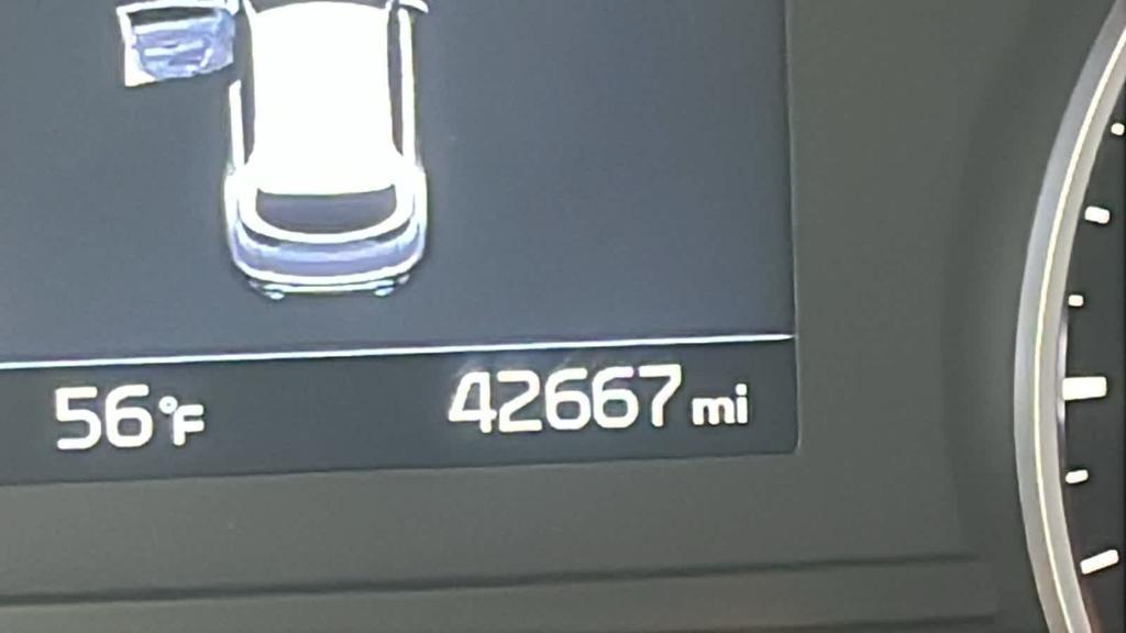 used 2020 Kia Sportage car, priced at $15,991