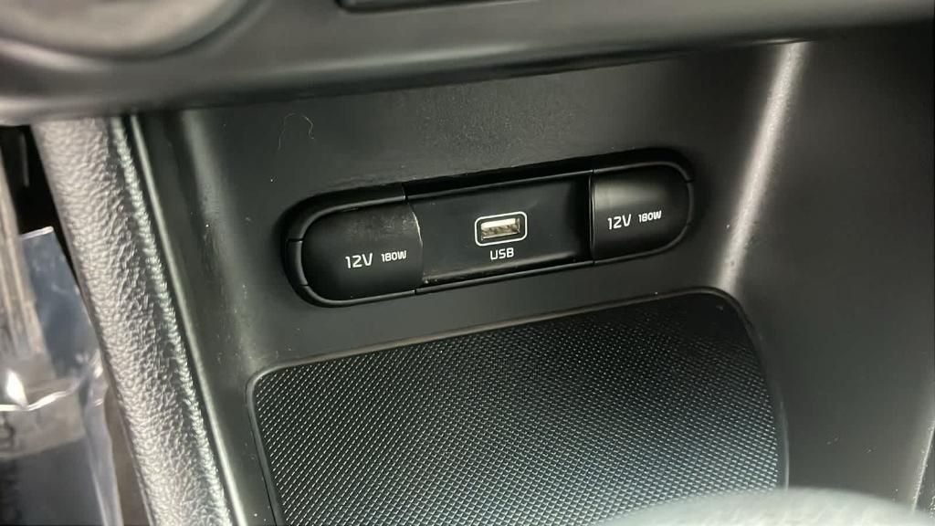 used 2020 Kia Sportage car, priced at $15,991