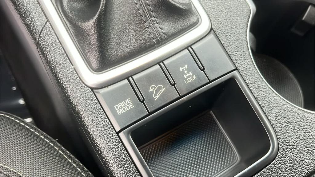 used 2020 Kia Sportage car, priced at $15,991