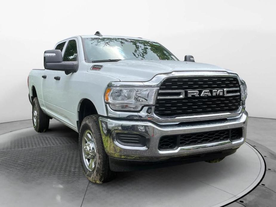 new 2024 Ram 2500 car, priced at $51,848