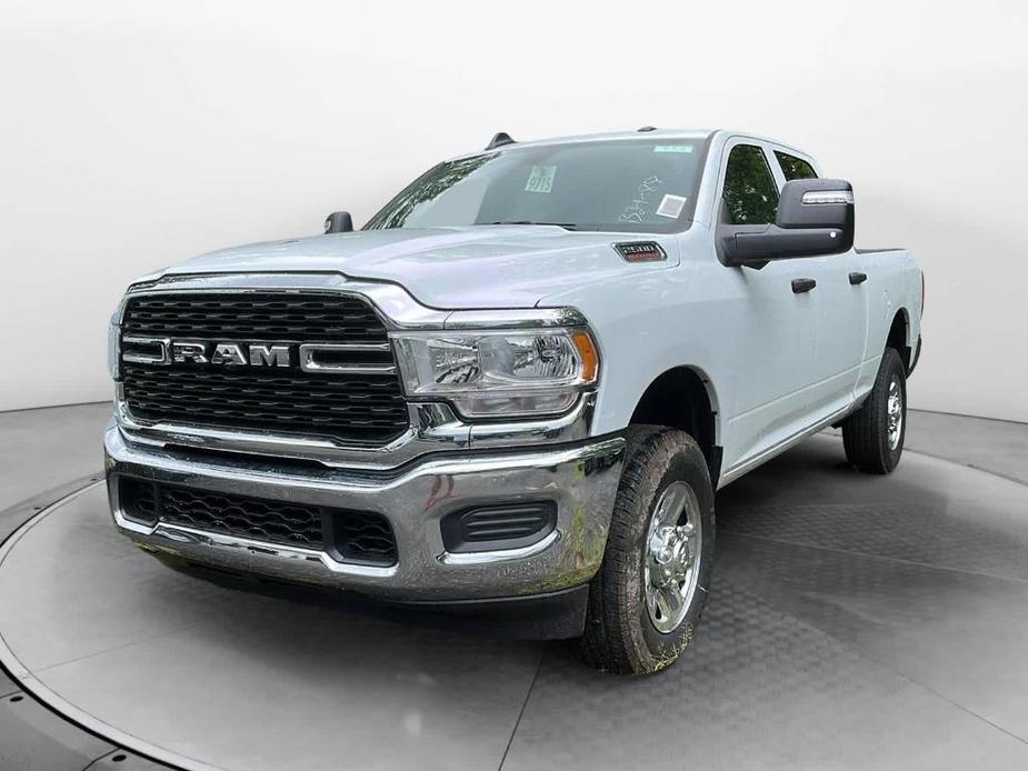 new 2024 Ram 2500 car, priced at $51,848