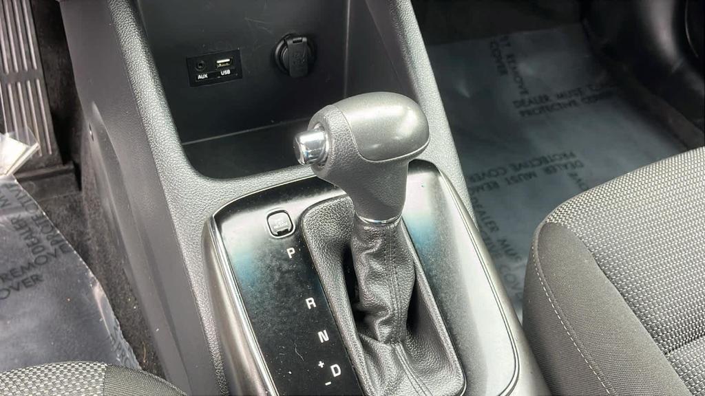 used 2017 Kia Forte car, priced at $7,923