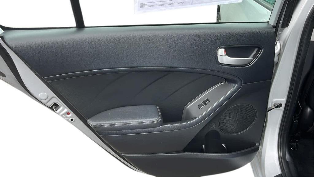 used 2017 Kia Forte car, priced at $7,923
