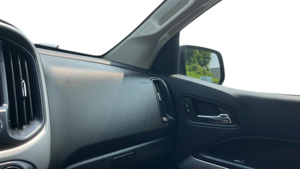 used 2019 Chevrolet Colorado car, priced at $24,999