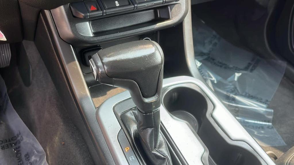used 2019 Chevrolet Colorado car, priced at $24,999