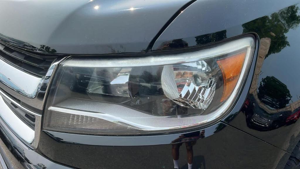 used 2019 Chevrolet Colorado car, priced at $24,999