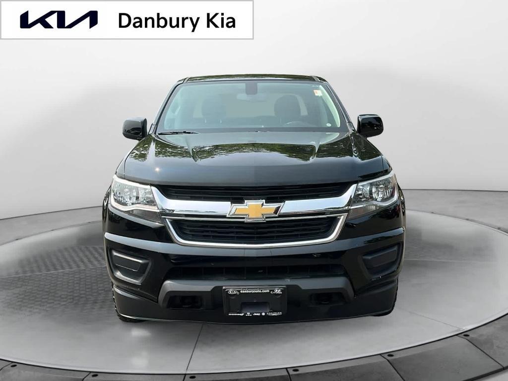 used 2019 Chevrolet Colorado car, priced at $24,999
