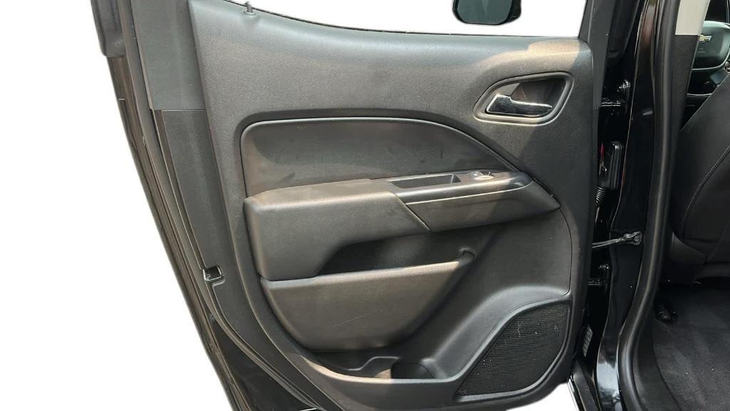 used 2019 Chevrolet Colorado car, priced at $24,999