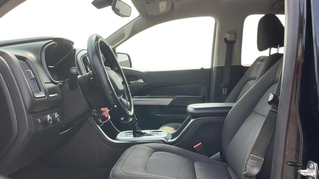 used 2019 Chevrolet Colorado car, priced at $24,999