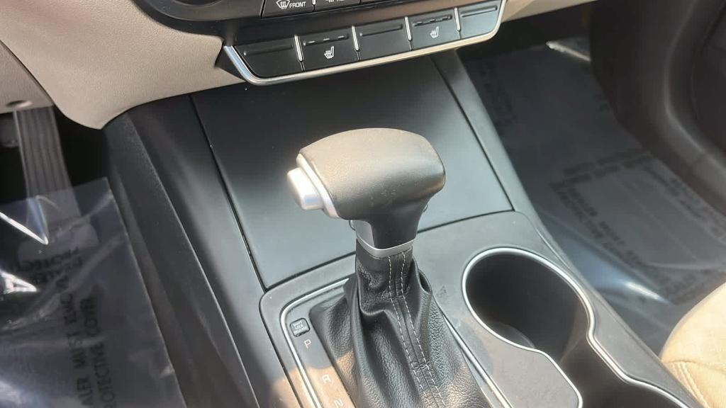 used 2020 Kia Sorento car, priced at $17,584