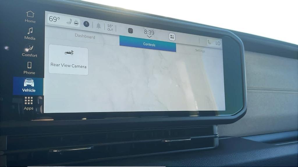 new 2025 Jeep Wrangler car, priced at $66,854