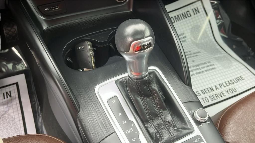 used 2017 Audi A3 car, priced at $12,993