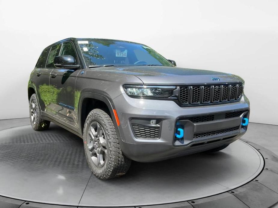 new 2024 Jeep Grand Cherokee 4xe car, priced at $65,431