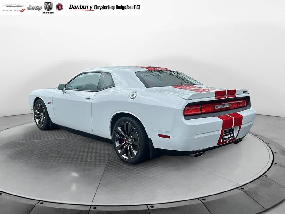 used 2014 Dodge Challenger car, priced at $29,999