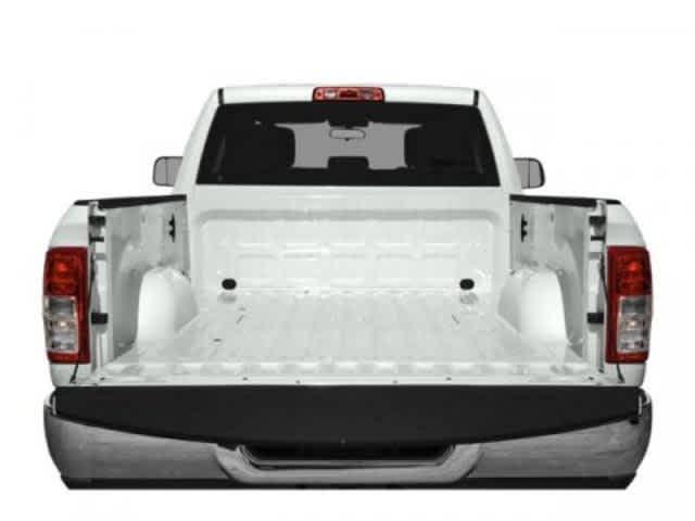 new 2022 Ram 2500 car, priced at $56,295