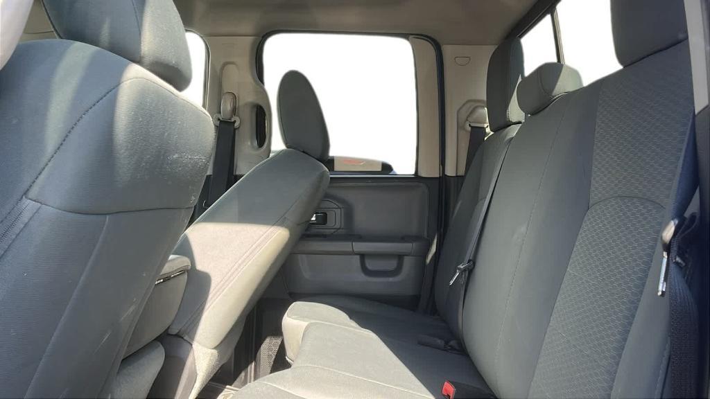 used 2016 Ram 1500 car, priced at $12,999