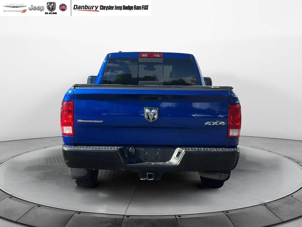 used 2016 Ram 1500 car, priced at $12,999