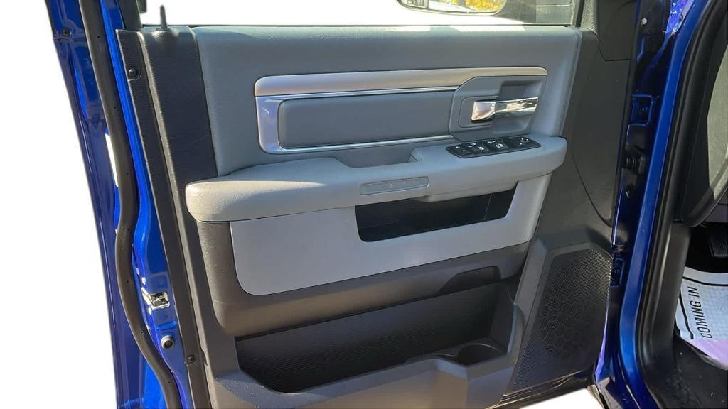 used 2016 Ram 1500 car, priced at $12,999