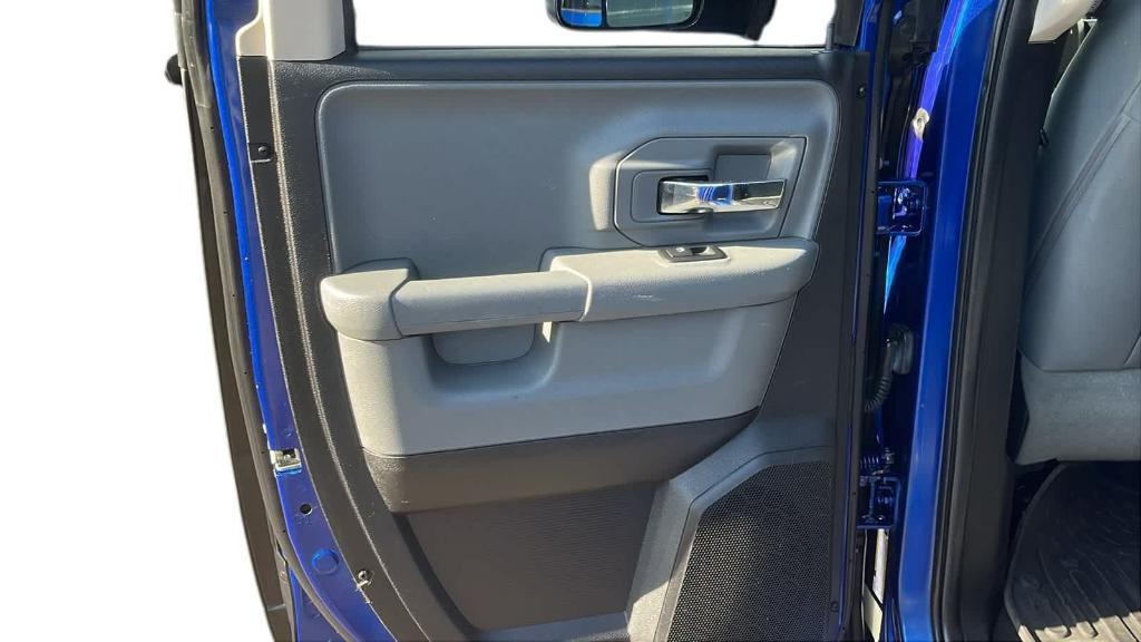 used 2016 Ram 1500 car, priced at $12,999