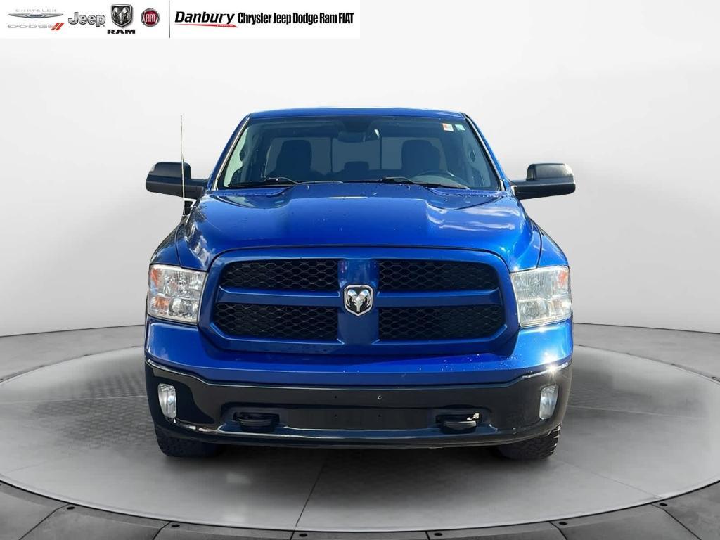 used 2016 Ram 1500 car, priced at $12,999