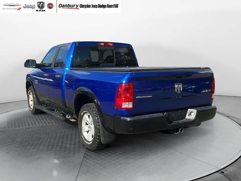 used 2016 Ram 1500 car, priced at $12,999
