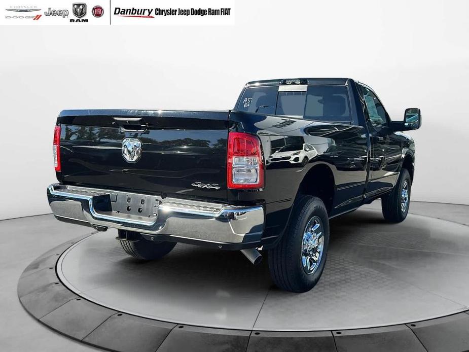 used 2023 Ram 2500 car, priced at $46,926