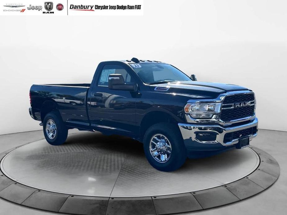 used 2023 Ram 2500 car, priced at $46,926