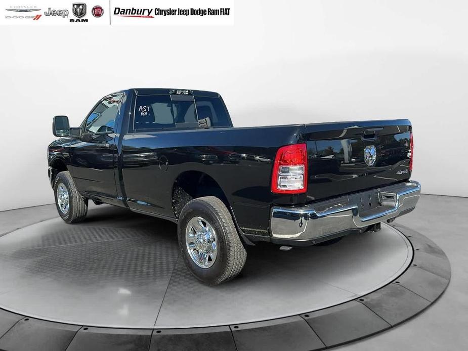 used 2023 Ram 2500 car, priced at $46,926