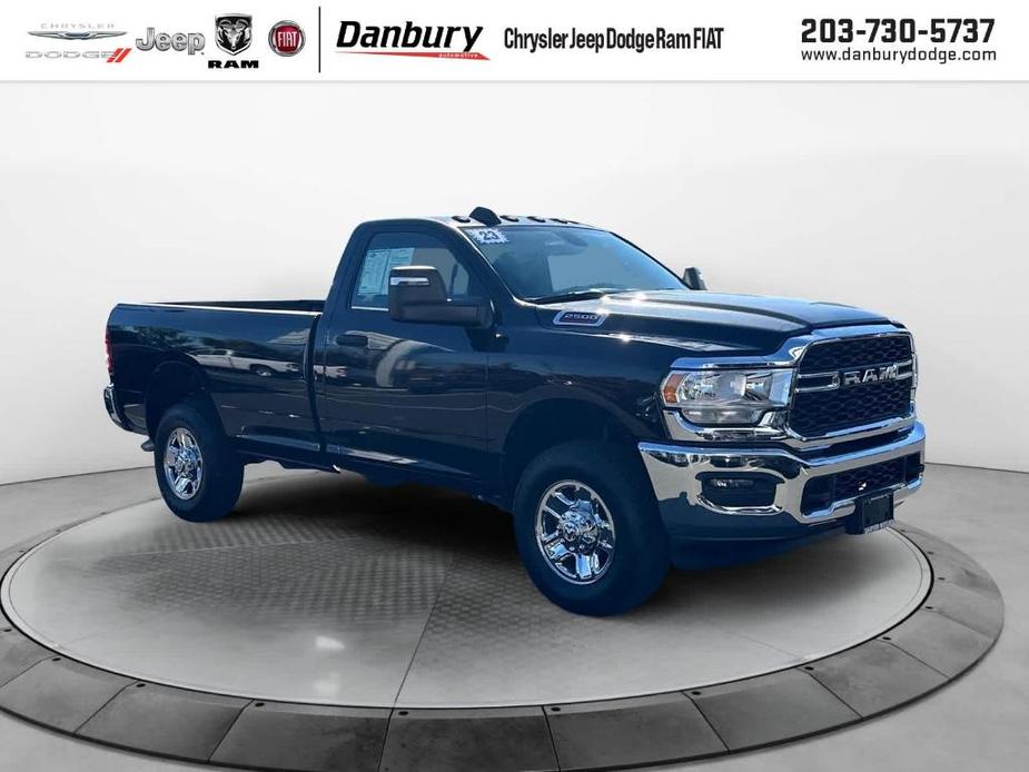 used 2023 Ram 2500 car, priced at $44,991