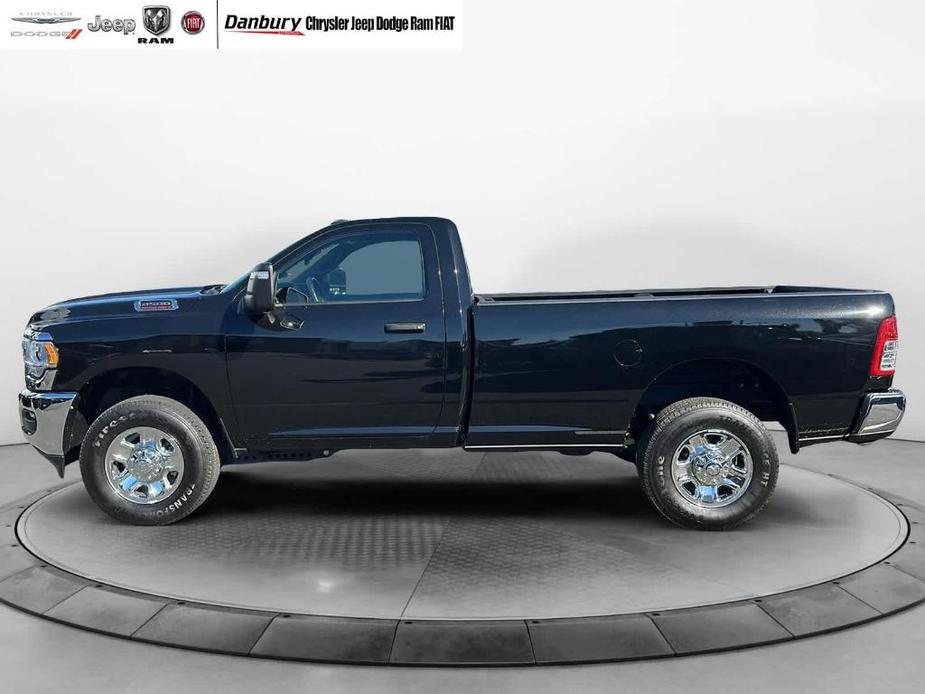 used 2023 Ram 2500 car, priced at $46,926