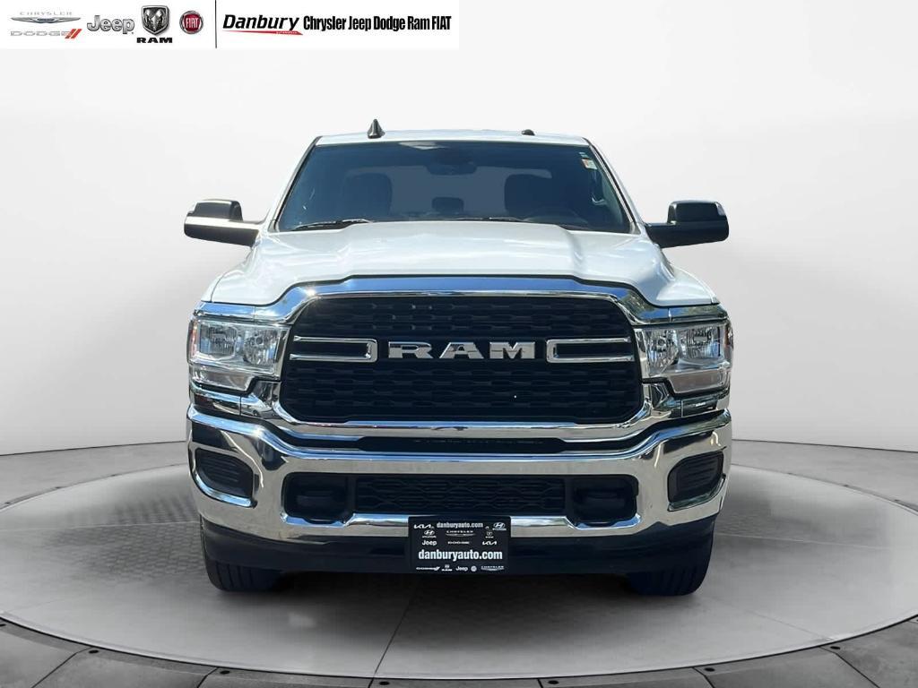 used 2022 Ram 2500 car, priced at $47,822