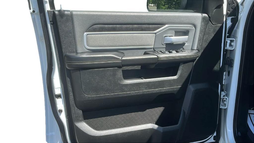 used 2022 Ram 2500 car, priced at $47,822