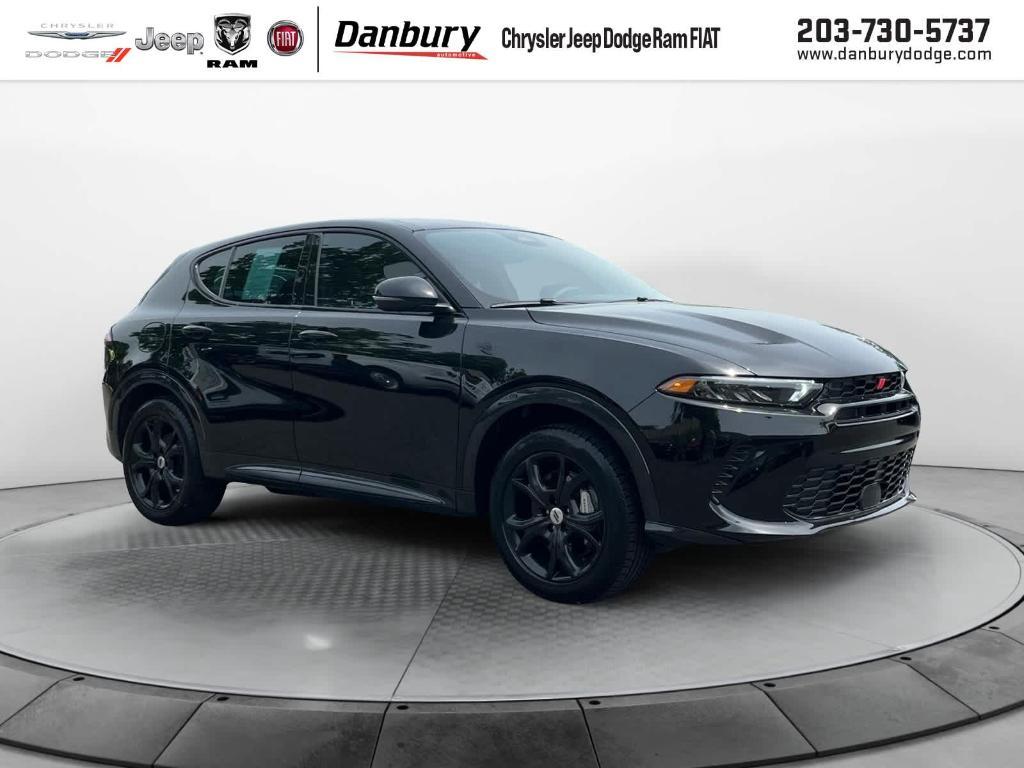 used 2024 Dodge Hornet car, priced at $28,617