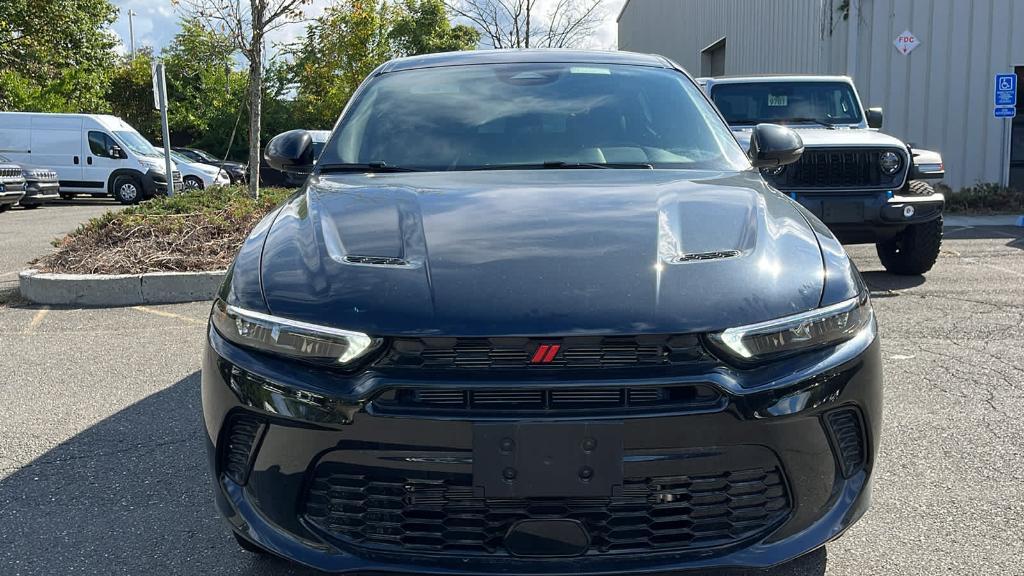 new 2024 Dodge Hornet car, priced at $30,387