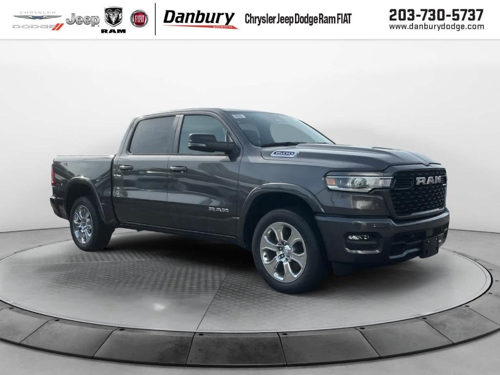 new 2026 Ram 1500 car, priced at $62,265