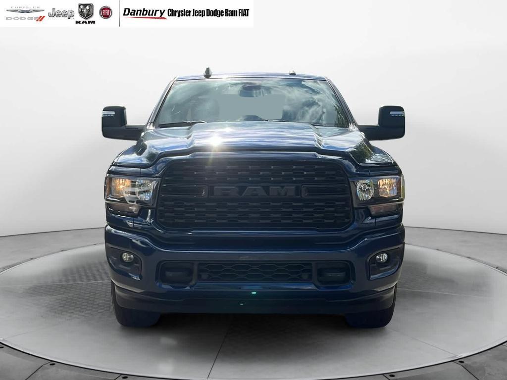 used 2024 Ram 2500 car, priced at $43,439