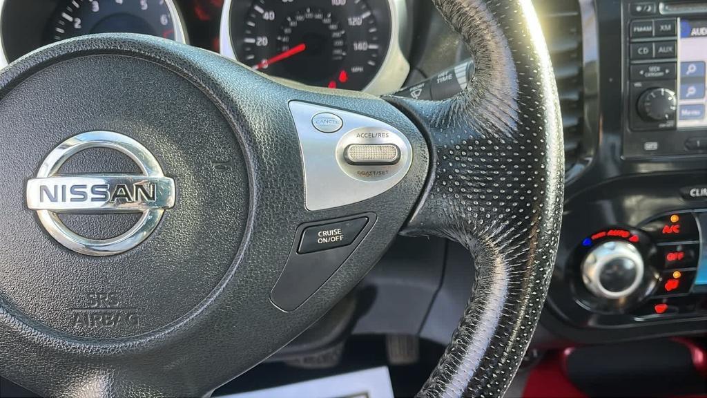 used 2014 Kia Soul car, priced at $7,922