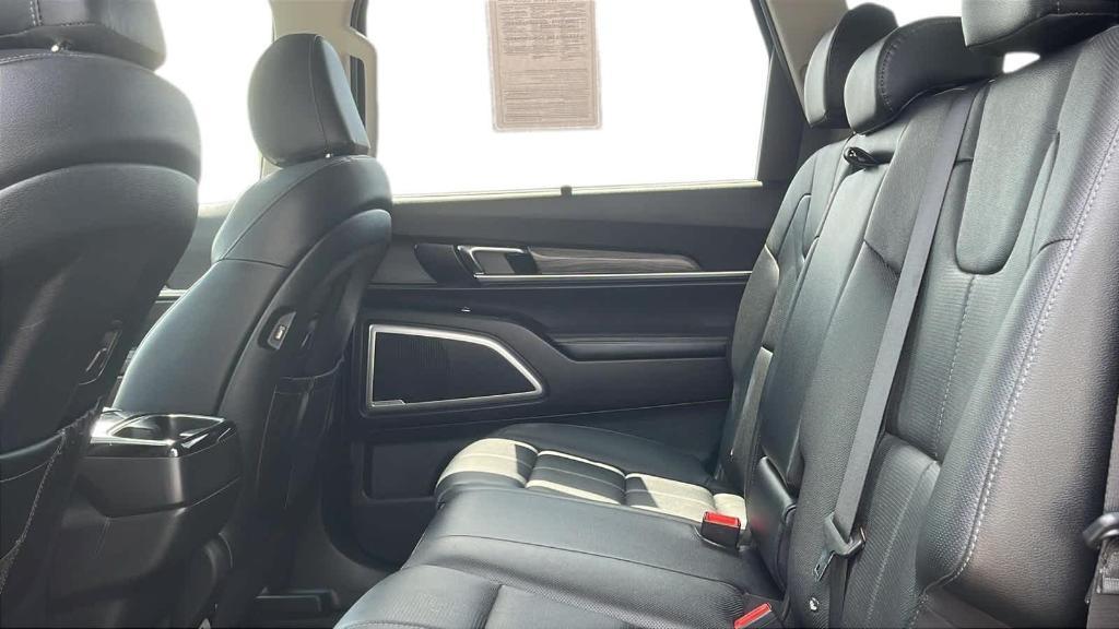 used 2020 Kia Telluride car, priced at $26,732