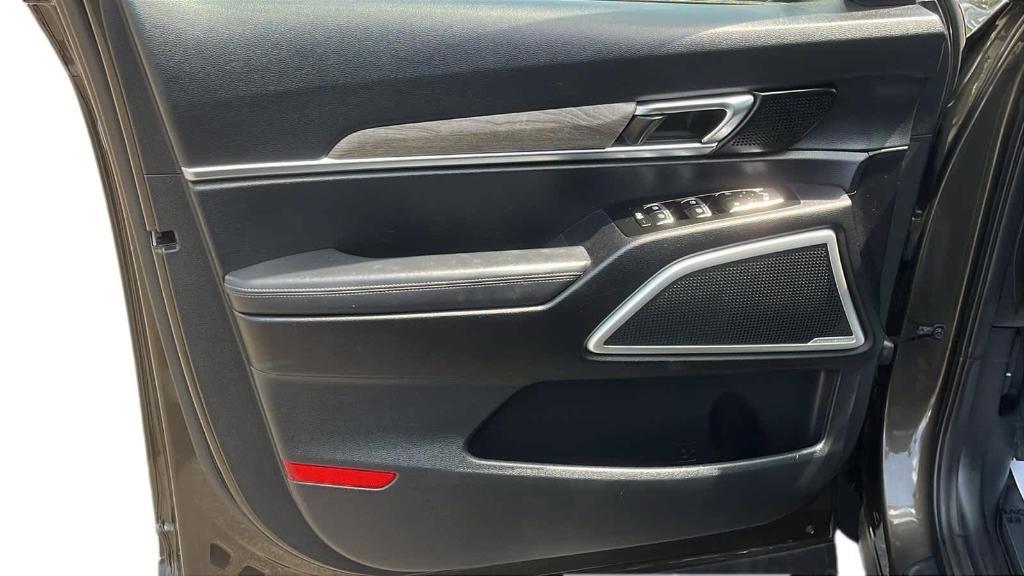 used 2020 Kia Telluride car, priced at $26,732