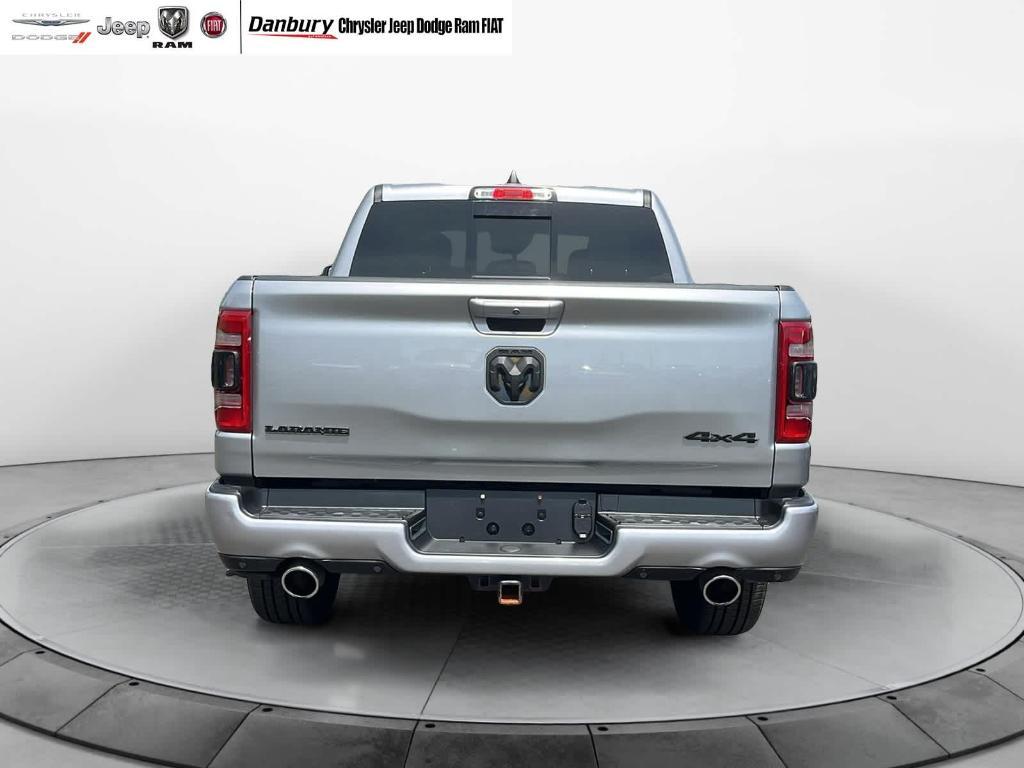 used 2023 Ram 1500 car, priced at $47,506