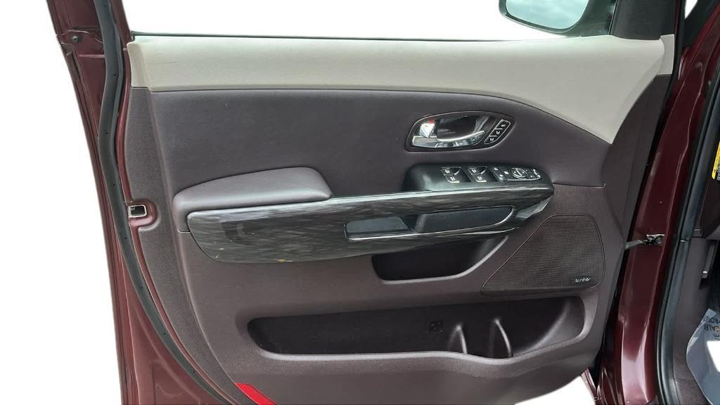 used 2016 Kia Sedona car, priced at $10,577